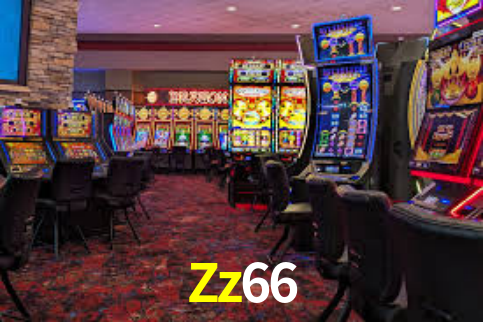 Cassino na plataforma Zz66