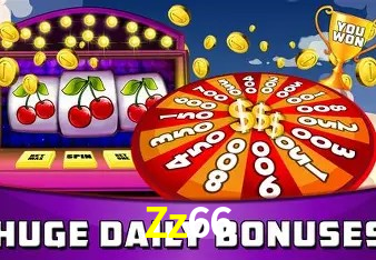 Slots na Plataforma Zz66